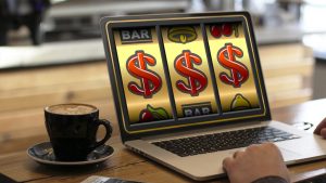 Jackpot Slot online