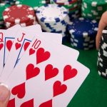 tips bermain poker uang asli