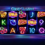 Keseruan Bermain Judi Slot Neon Classic Online