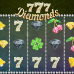 Keuntungan Fantastis Bermain Judi Slot 777 Diamonds