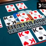 Menang Banyak Bermain Judi Extreme Texas Hold'em