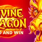 Mainkan Sekarang Juga Permainan Slot Divine Dragon