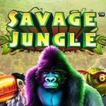Menang Banyak Bermain Judi Slot Savage Jungle