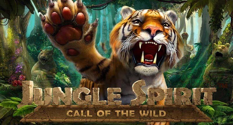Tutorial Bermain Judi Slot Jungle Spirit Call Of The Wild