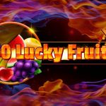 Jackpot Bermain Judi Slot 40 Lucky Fruits Online