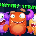 Keuntungan Fantastis Bermain Judi Slot Monster Scratch