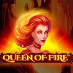 Mainkan Judi Slot Queen of Fire Expanded Edition