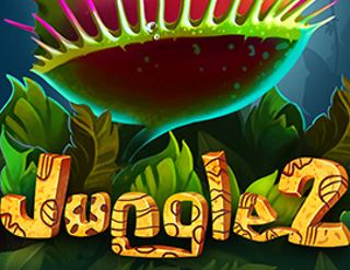 Super Mega Jackpot Slot Jungle 2