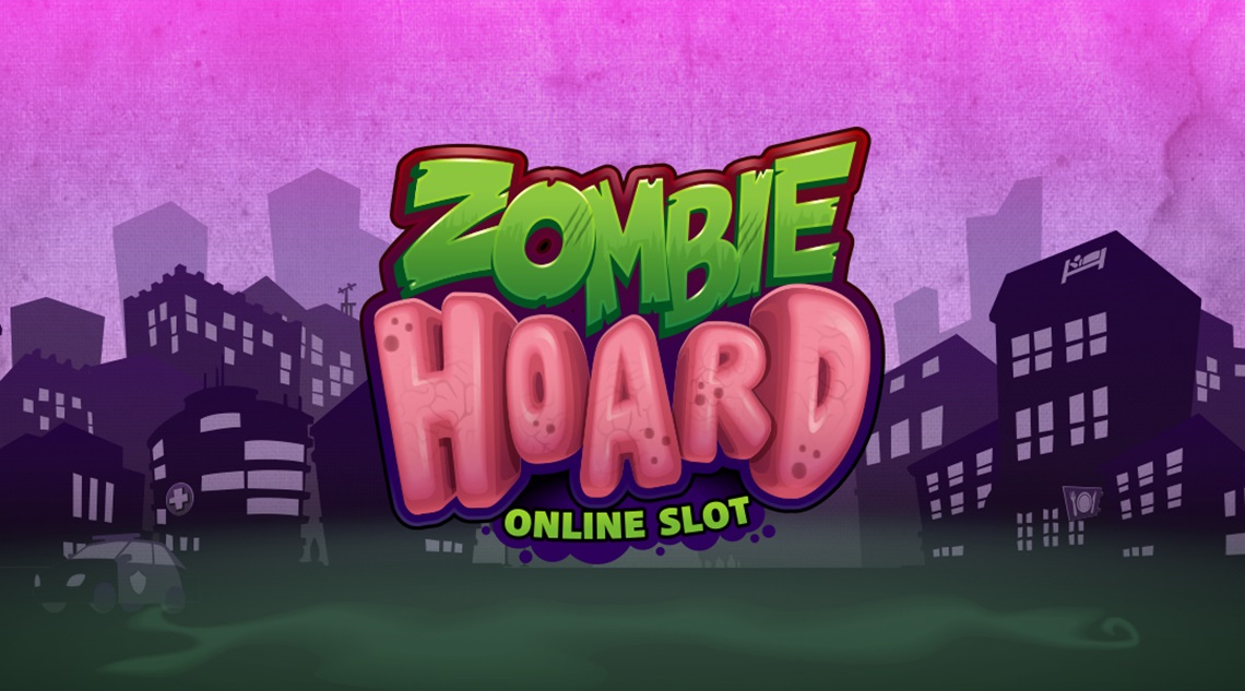 Bermain Slot Zombie Hoard Seperti Walking Dead