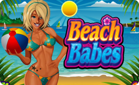 Cara Bermain Voli Lewat Slot Beach Babes