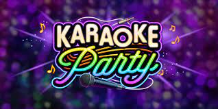 Bersenang-senang dengan Slot Karaoke Party