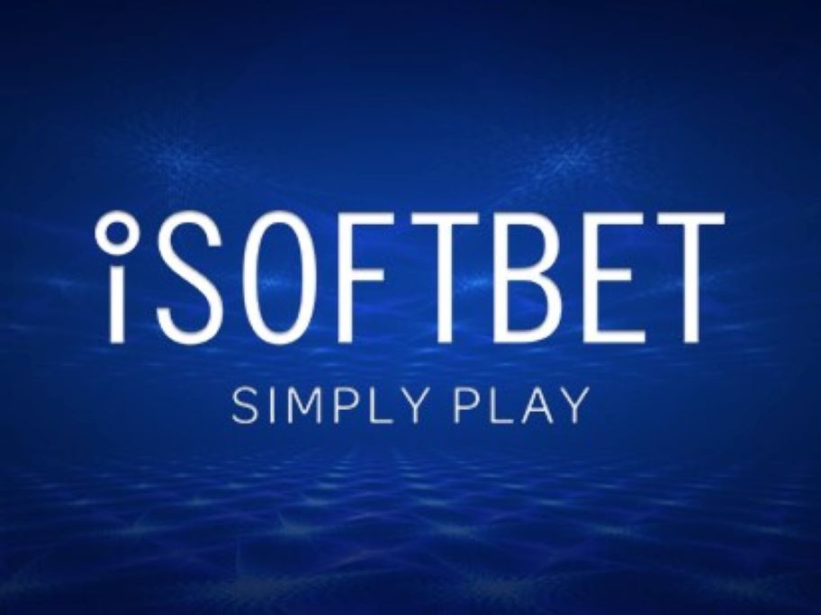 Mengenal Provider Game Slot ISOFTBET