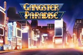 Ulasan Slot Gangster Paradise