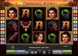Slot Termudah Dari Novomatic: Flamenco Roses