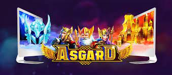 Ulasan Slot Asgards Thunder