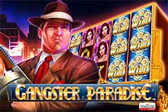 Ulasan Slot Gangster Paradise