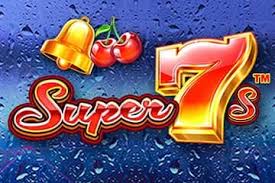 Cara Bermain Slot Super Sevens