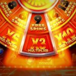 Slot Online Jackpot Free Spin
