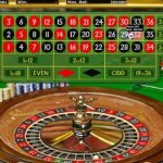 judi roulette online mudah menang