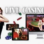 judi live casino online