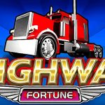 Slot Highway Fortune