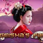 Serunya Bermain Judi Slot Geisha's Fan Online