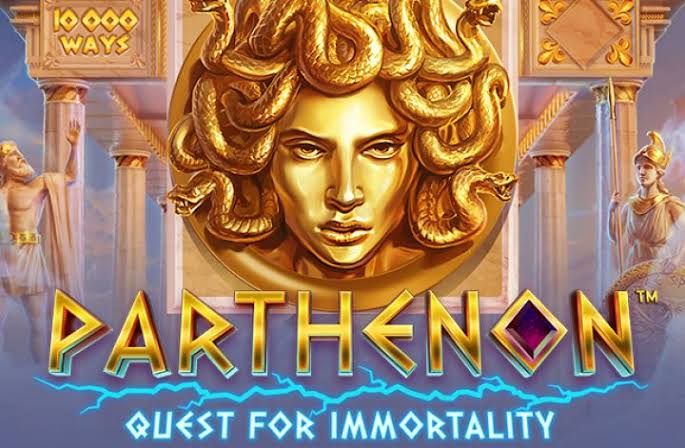 Menang Banyak Di Slot Parthenon Quest for Immortality