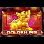 Dapatkan Hadiah Fantastis Bermain Slot Golden Pig