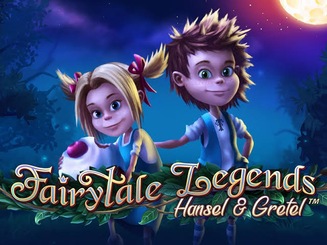 Petualangan Bermain Judi Slot Fairytale Legends
