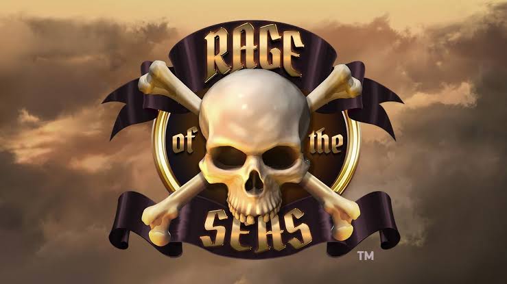 Jackpot Bermain Judi Slot Rage of the Seas