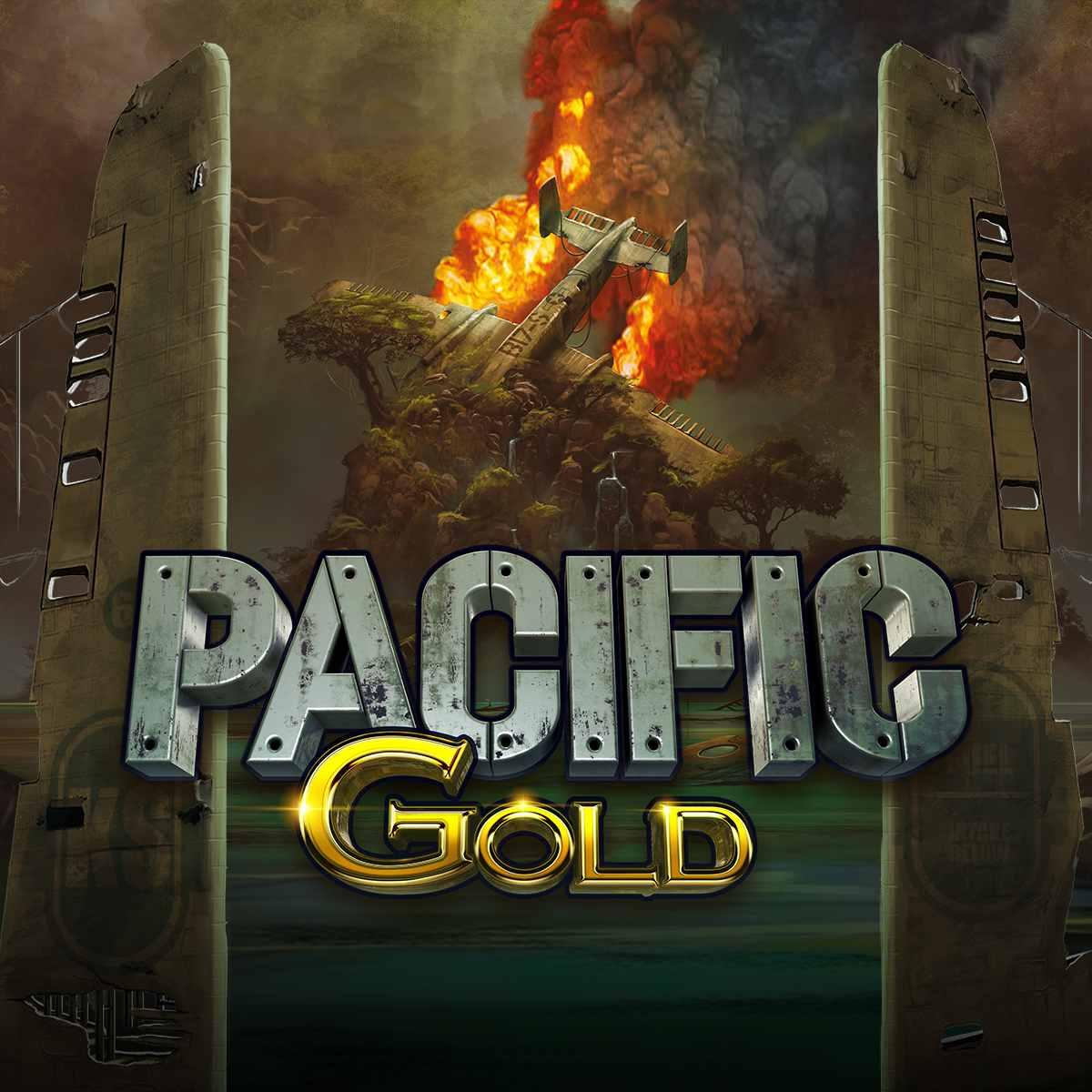 Slot Pacific Gold Akan Segera Dirilis