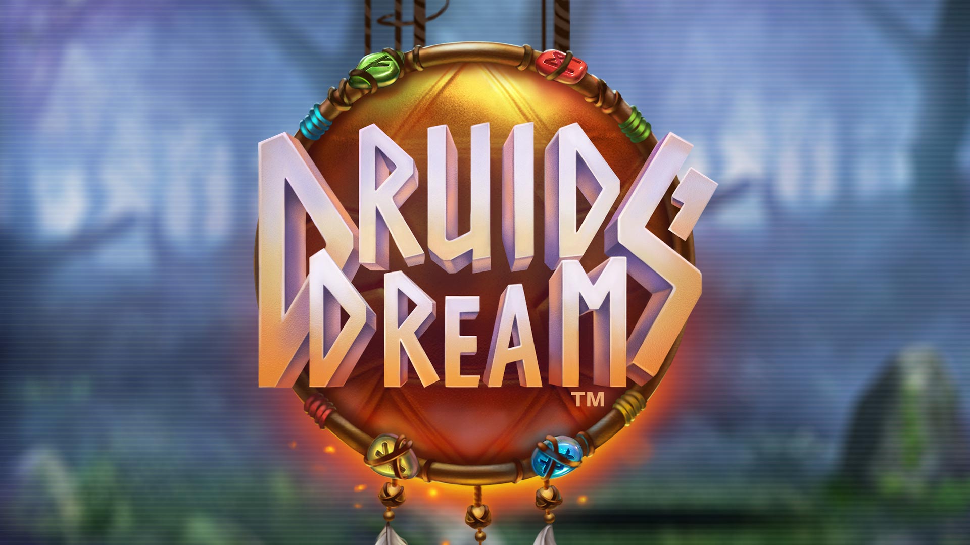 Review Game Slot Druids Dream Terbaru